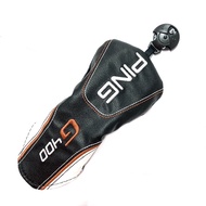 PING G400 Hybrid / Rescue / Utility Headcover U2, U3, U4, U5 & U6 (Golf Cover)