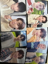 ［現貨多收可以平］Seventeen 消費期限 wvsjp 愛知場限 特典 小卡 名古屋 svt sbt carat 日專 weverse 日巡 日區 日單 S.coups 崔勝哲 崔勝澈 csc J