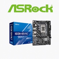 Asrock H610M-HDV/M.2 Motherboard
