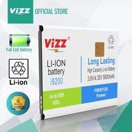 Vizz Baterai Samsung I9200 / Galaxy Mega 6 Original