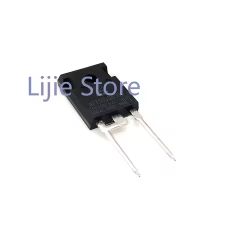 30PCS New APT30DQ60BG TO-247 600V 30A Fast Recovery Diode