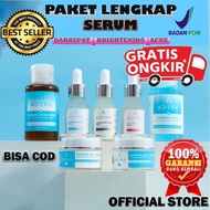 ADERA SKINCARE | CREAM ADERA | TONER ADERA | FACIALWASH ADERA | ADERA