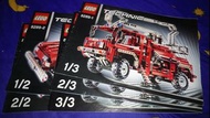 Lego technic 8289