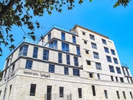 Bezalel Hotel - An Atlas Boutique Hotel