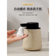 Dongshi Automatic Hand Sanitizer Machine Induction Foam Hand Sanitizer Induction Hand Sanitizer Hand
