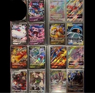 ptcg pokemon tcg 寵物小精靈 卡 噴火龍 謝米 火焰雞 波士可多拉 多龍巴托斯 沙奈朵 仙子伊布 索羅亞克 波克基斯 布魯王 啟暴龍 快龍 鯉魚王 圖圖犬 風速狗 黏美龍 龍王蠍 月伊