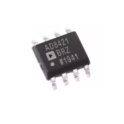 AD8421BRZ-R7 SOP8 Brand New Original Factory