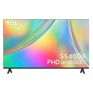 ทีวี S5400A FHD LED (32", Android, ปี 2023) 32S5400A