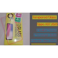 Tempered Glass Oppo A57 2020 Premium Quality