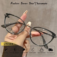 MATA Fashion Glasses Minus Glasses cat eye glasses -0.50 -1.00 -1.50 -2.00 -2.50 -3.00