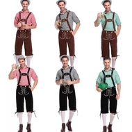 Oiu GERMANY bavarian costume Man halloween costume GERMANY Country Adult 2