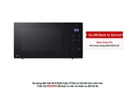 Lò Vi Sóng LG NeoChef™ 30l màu Đen MS3032JAS