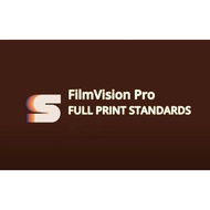 [Davinci Resolve] FilmVision Pro V1.1 by Serr (Powergrade + Luts)