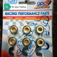 Suzuki V100 roller movable (9pcs)