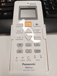 Panasonic Control 冷氣遙控器