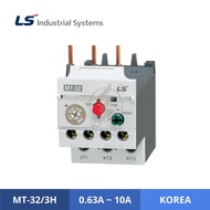 LS MT-32 / 3H 9A ~ 40A Thermal Overload Relay (TOR)