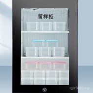 School Leave Food Lock Household Refrigerator Small Kindergarten Cabinet Fresh-Keeping Small Sample 