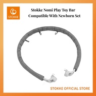 Stokke Nomi Play Toy Bar For Newborn Set - 0-6M