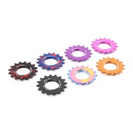 POLSO Fixed Gear Cog 13T/14T/15T/16T/17T/18T/20T Fixie Cogs Track Cycling Parts