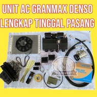 ** Unit Ac Set Granmax GrandMax Gran Max Grand Max Lengkap Tinggal Pasang 1 Set (Baru/New) **