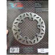 150 RR PSM NINJA Rear DISC DISC DISC 220MM