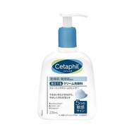 Cetaphil 舒特膚 泡沫潔面乳 236ml