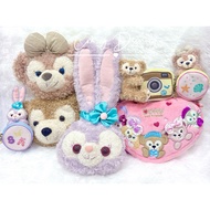 Second-Hand Duffy&Friends Bag Collection