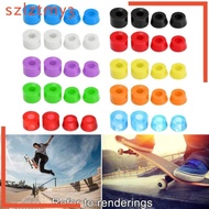 [szlztmy3] Skateboard Truck Bushing Bushings Shock Absorber Washer Shim Accessories