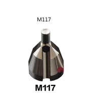 WIRE DIAMON GUIDE M117 and M113