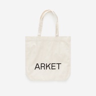 [ARKET] Canvas Tote Bag