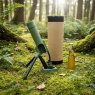 Beer Opener Wild Camping Beer Opener