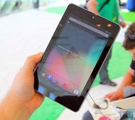 **買一送一**谷歌 Google Nexus 7 二代 2代 亮面45 霧面55 保護貼 保護膜 螢幕貼膜 貼膜