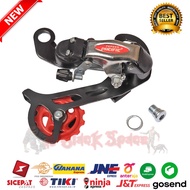 RD Rear Derailleur 6 7 Speed Model Bolt L PACIFIC SP-E302 RD Rear Shifter MTB Bike