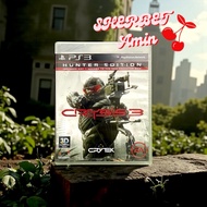 New ps3 Game Disc/Crysis 3 (Hunter Edition)/zone 3