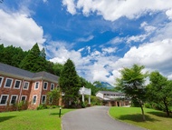 YUFUIN HOTEL MORI NO TERRACE