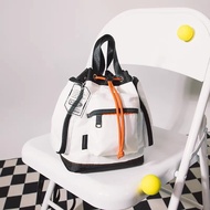 Doughnut Pyramid Doughnut Backpack Shoulder Bag Crossbody Bag Multifunctional Backpack Lightweight H