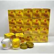 [1-LSN]Labela Day and Night Facial Whitening Cream Original/Labella glowing Cream