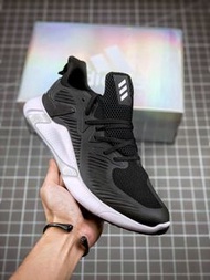 Adidas Alphabounce deae 2.0全新阿爾法小椰子新款