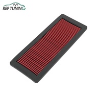 Car Sport Air Filter For Citroen C3 C4 C5 DS Mini Cooper Works Opel Peugeot 207 208 2008 3008 5008  