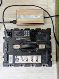 光陽 Candy 3.0原廠充電器 變壓器（二手）