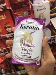 monea purple shampoo sachet