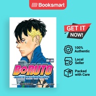 Boruto: Naruto Next Generations, Vol. 7 (Volume 7) [Paperback] Kishimo - 9781974706990