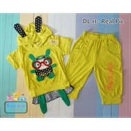 Children's Suit - DL 05/11/12