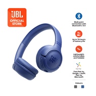 JBL Tune 530BT Wireless On-Ear Bluetooth® Headphones | JBL Pure Bass Sound | Up to 76 Hours Playtime