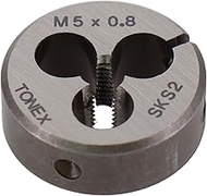 Sankyo Corporation TONEX Threading Dice, Outer Diameter 1.0 inches (25 mm), Thread Diameter 0.2 inch
