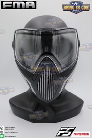 FMA F5 STORM GOGGLE MASK (หน้ากาก F5 ยี่ห้อ FMA) (F5 Professional) (Storm Goggle Mask)