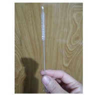 Convenient Reuse Metal Straw Cleaning