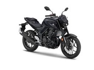 (現車、零利率) 台中亞瑪斯重機 2022 YAMAHA MT03