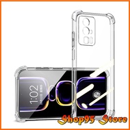 Xiaomi Shockproof Case Xiaomi Poco F2 PRO POCO F3 POCO F4 POCO F4 GT POCO F5 F5 PRO M3 PRO M4 PRO 5G