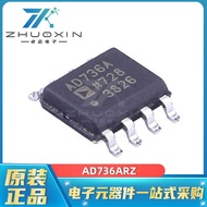 AD736ARZ AD736A Package SOP-8 Electronic Components Integrated Circuit IC Power Control Chip